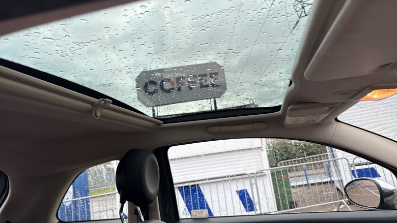 Fiat 500 1.2 Mirror 3dr Petrol Hatchback